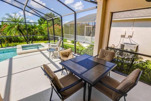 Eric's Highgate at Legacy Park Vacation Home by IPG Florida - main image