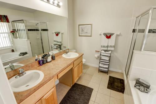 Eric's Highgate at Legacy Park Vacation Home by IPG Florida - image 7