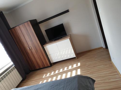 SKY BLUE LOQUS Studia i Apartmenty