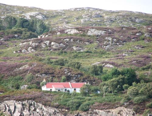 Tigh Na Mara-lochinver – Lochinver