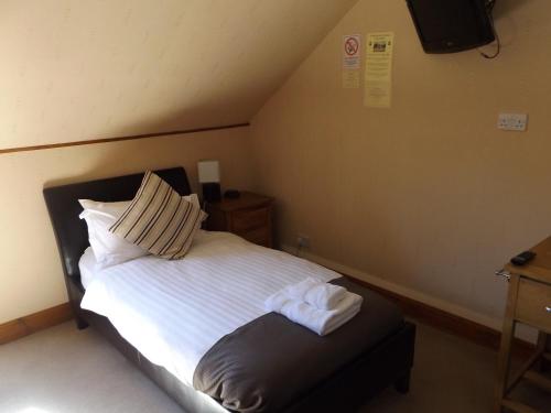 Lyndon Guest House - main image