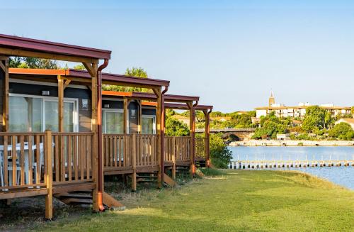 Camping Village Laguna Blu - image 8