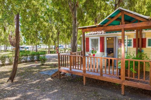 Camping Village Laguna Blu - image 3