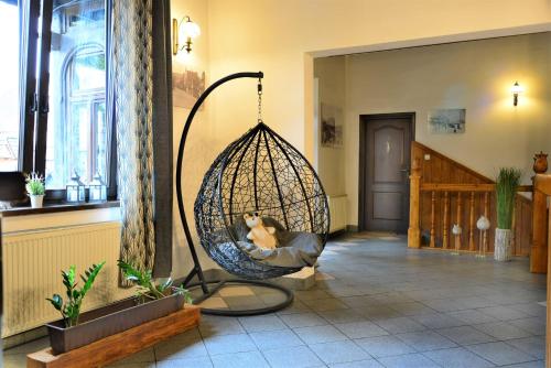 Vestíbulo, Czarna Willa in Zakopane