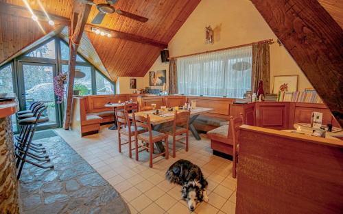 Hotel Ulftaler Schenke - image 6