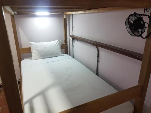 Purple Monkey Hostel – Medellin, VT
