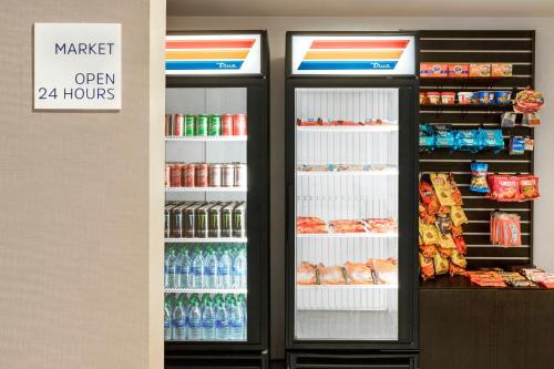 Holiday Inn Express Hotel & Suites Durant by IHG in Durant, USA