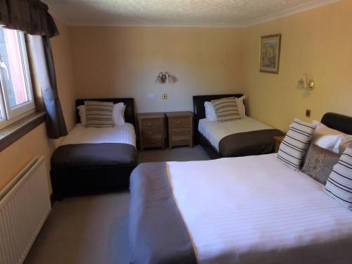 Lyndon Guest House - image 2