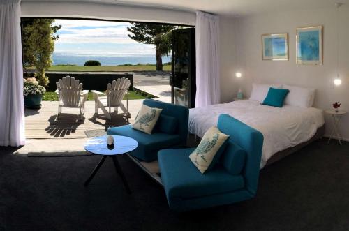 The Hamptons, Kaikoura (fotografie 6)