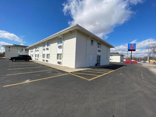 Motel 6-Fort Wayne IN - image 10
