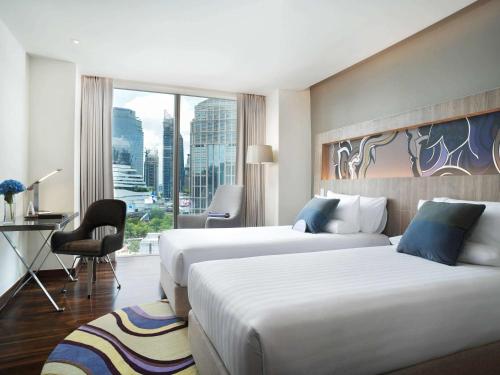 Novotel Bangkok Sukhumvit 20