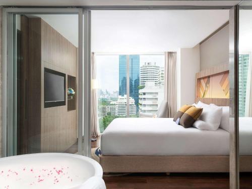 Novotel Bangkok Sukhumvit 20