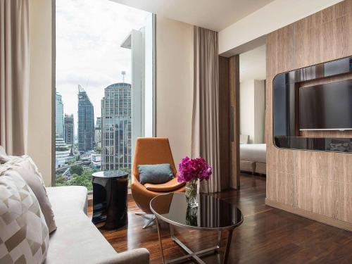 Novotel Bangkok Sukhumvit 20