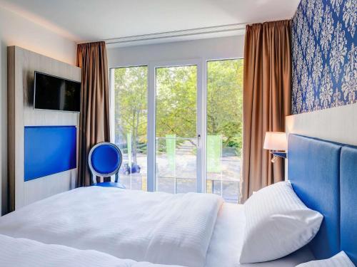 ibis Styles Rastatt Baden-Baden