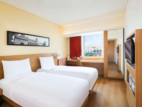 ibis Hyderabad Hitec City - An Accor Brand