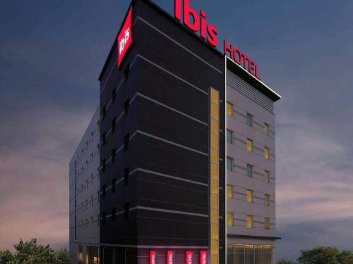 ibis Kochi City Centre - An AccorHotels Brand