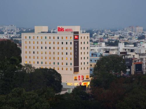 ibis Coimbatore City Centre - An AccorHotels Brand