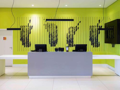 ibis Styles Ponta Pora