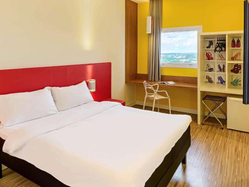 ibis Styles Birigui