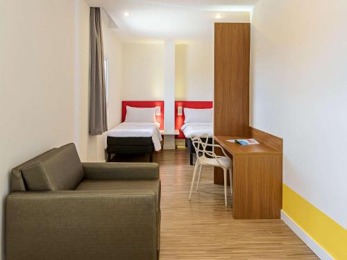 ibis Styles Birigui