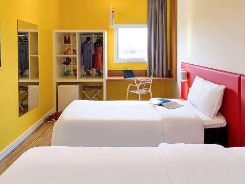 ibis Styles Birigui