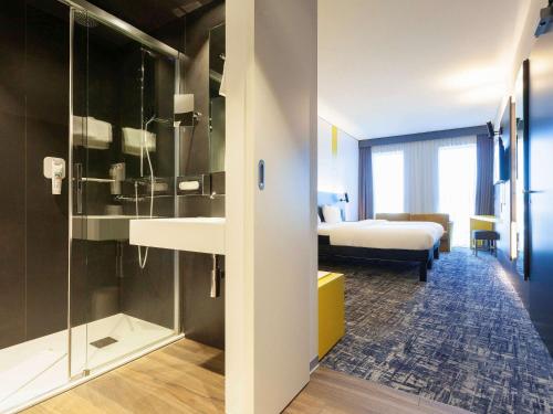 ibis Styles Basel City