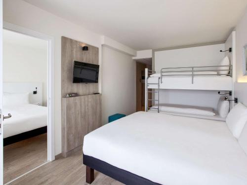 ibis Styles Nieuwpoort