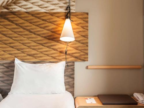Hôtel Ibis De Haan