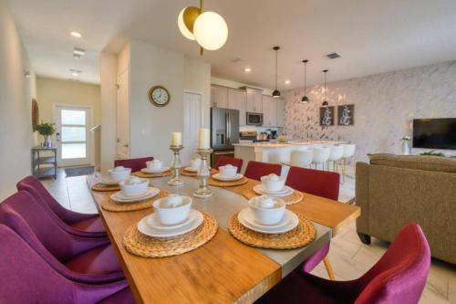 4 bedroom villa beautifully decorated - image 5
