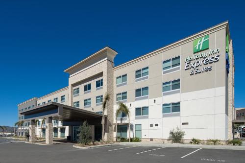 Holiday Inn Express & Suites - Murrieta, an IHG hotel - Hotel - Murrieta