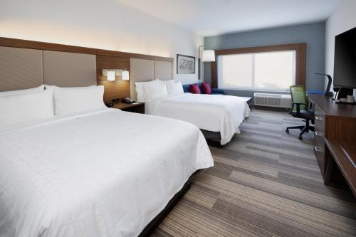 Holiday Inn Express & Suites - Murrieta an IHG Hotel - image 8