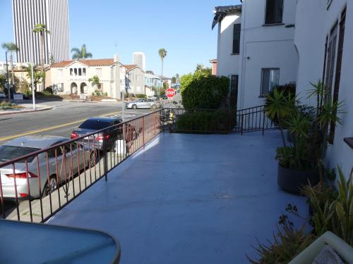 Wilshire Orange Hotel, Los Ángeles (foto 7)