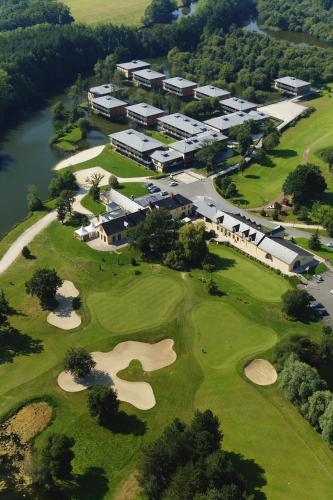 Domaine de Cicé-Blossac, Resort Spa & Golf