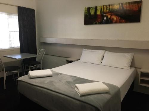 Balonne River Motor Inn in Saint George
