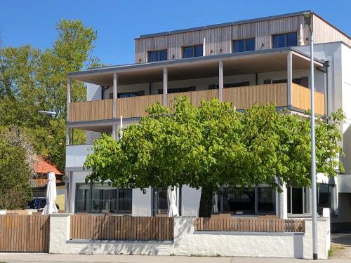 Seehotel im Weyer 3