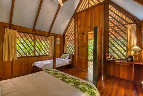 Shawandha Lodge