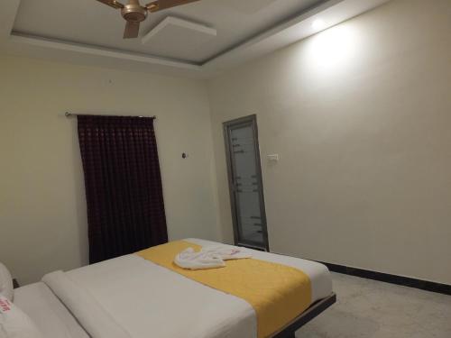 Sushmika Resorts Inn – Yercaud, MO