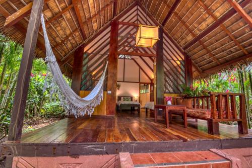 Shawandha Lodge - 정원