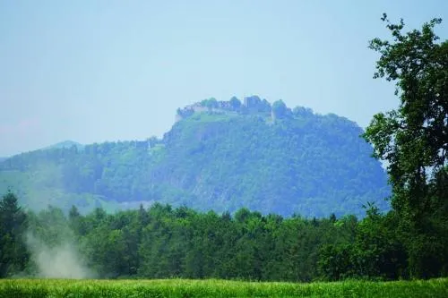 Gemütliches ZUHAUSE fühlen in Singen Hohentwiel, Deutschland