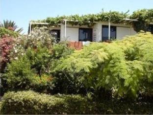 Adele Beach Hotel, Adelianos Kampos (foto 2)