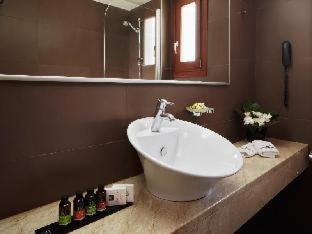 Aressana Spa Hotel & Suites - Small Luxury Hotels of the World