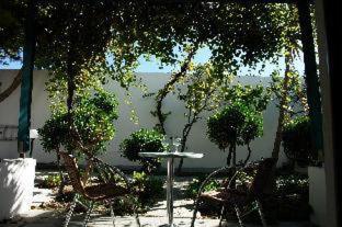 Aressana Spa Hotel & Suites - Small Luxury Hotels of the World