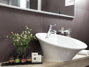 Aressana Spa Hotel & Suites - Small Luxury Hotels of the World