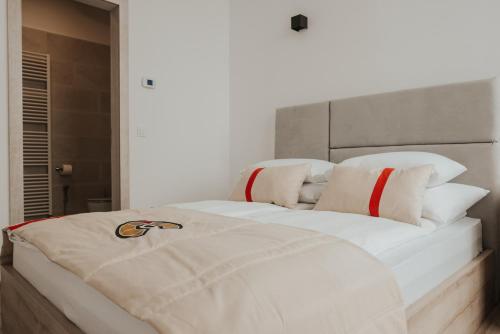 Aparthotel Centar Sarajevo - image 11