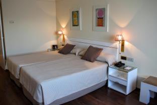 Hotel Granada Center, Granada (fotografie 7)