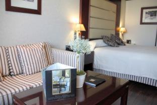 Hotel Granada Center, Granada (fotografie 9)