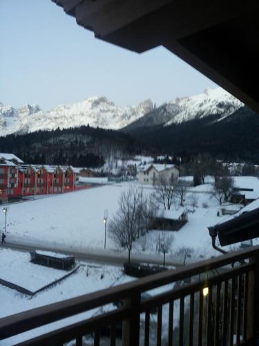 Appartamento Mariastella - Apartment - Andalo