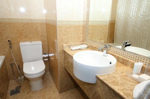 Ivory Grand Hotel Apartments, Dubai (foto 6)