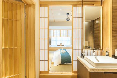 Days Hotel by Wyndham Binjiang Changsha – Changsha, KY