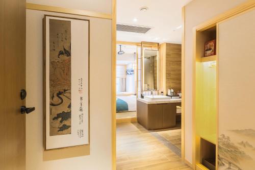 Days Hotel by Wyndham Binjiang Changsha – Changsha, KY